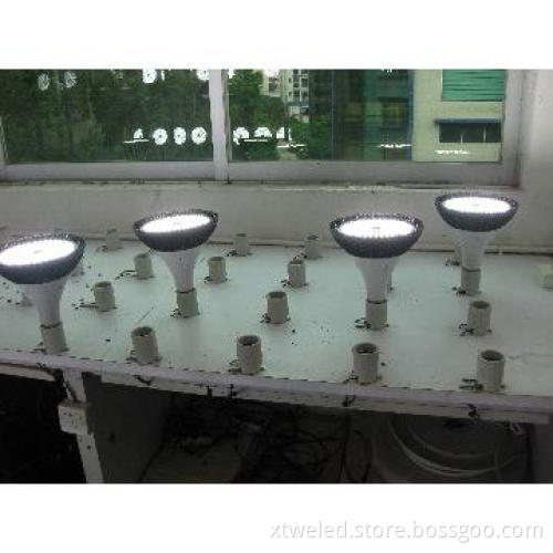 High lumen 90W LED Bulb for highbay lighting